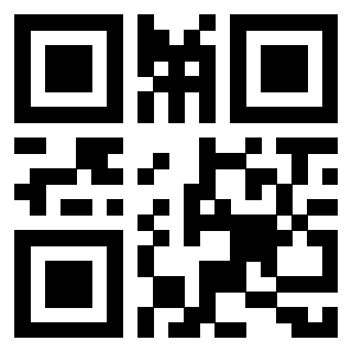 3912715015 - Immagine del Qr Code