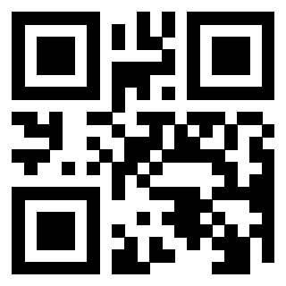 Il Qr Code di 3912715017