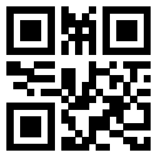 Il QrCode di 3912715019