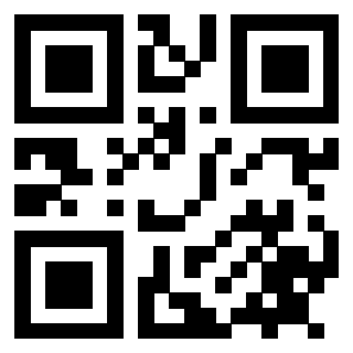 3912715020 - Immagine del Qr Code