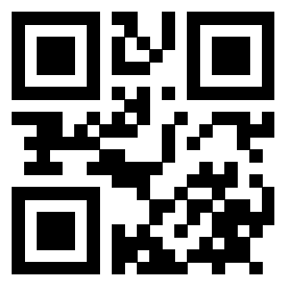 Immagine del Qr Code di 3912715021