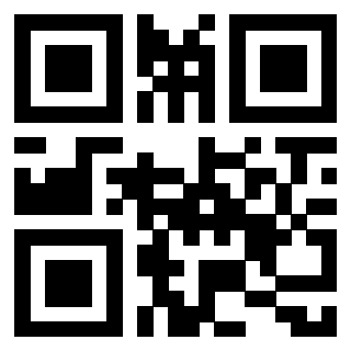3912715022 - Immagine del Qr Code