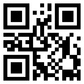 Qr Code di 3912715024
