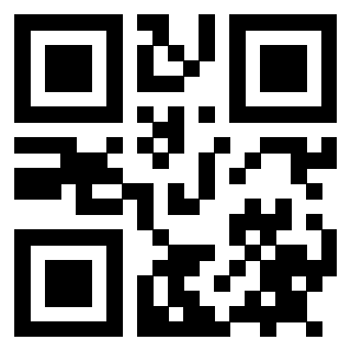 Il Qr Code di 3912715026