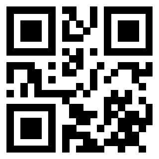 3912715027 - Immagine del Qr Code