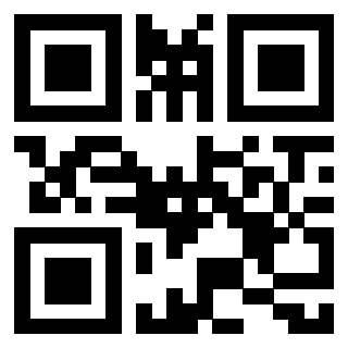 Scansione del Qr Code di 3912715028