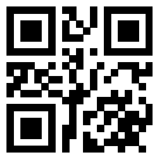 Il Qr Code di 3912715029