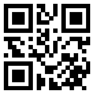Qr Code di 3912715030