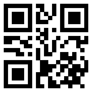 Immagine del Qr Code di 3912715031