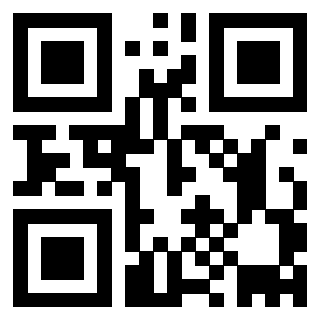 3912715032 - Immagine del QrCode