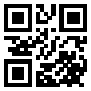 Immagine del QrCode di 3912715034