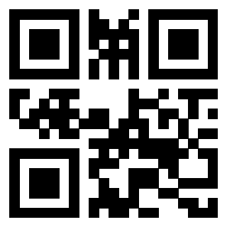 Immagine del QrCode di 3912715036