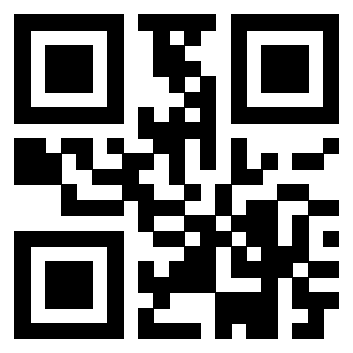 Qr Code di 3912715038