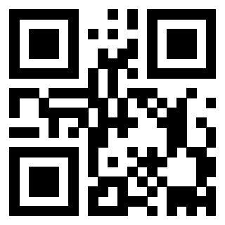 Immagine del Qr Code di 3912715039