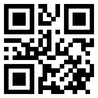 3912715040 QrCode associato