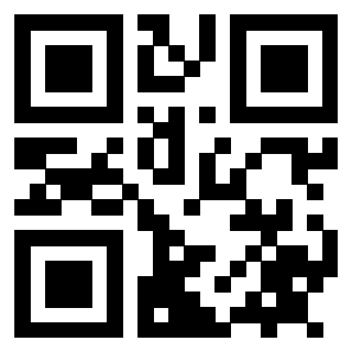 3912715042 - Immagine del Qr Code associato