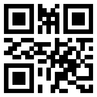 3912715043 - Immagine del Qr Code associato