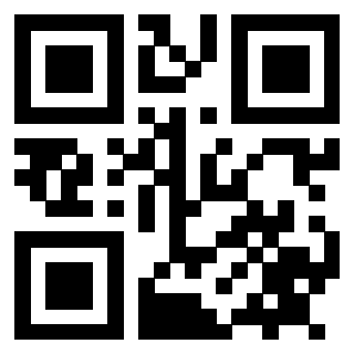 3912715044 - Immagine del Qr Code associato