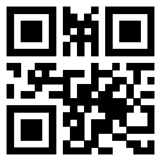 3912715047 Qr Code associato