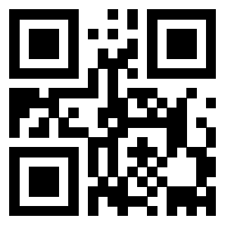 Scansione del Qr Code di 3912715052