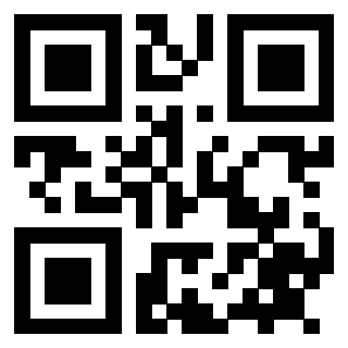 Scansione del QrCode di 3912715053