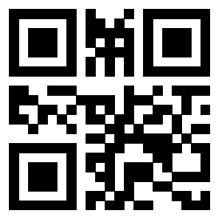 QrCode di 3912715054