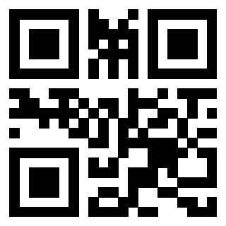 Scansione del Qr Code di 3912715055