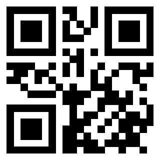 3912715058 Qr Code associato