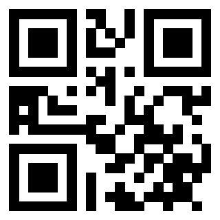 Il Qr Code di 3912715059