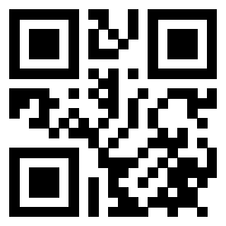 3912715060 - Immagine del QrCode associato