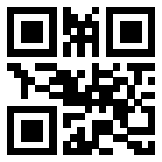 Qr Code di 3912715062