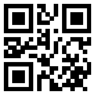 Il Qr Code di 3912715063