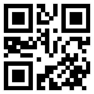 Immagine del Qr Code di 3912715064
