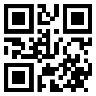 3912715065 - Immagine del QrCode