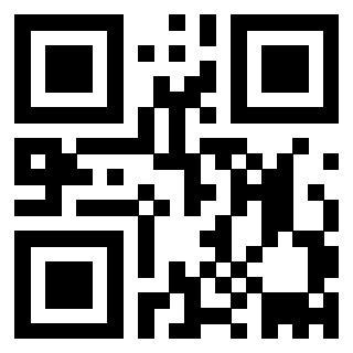 Scansione del QrCode di 3912715066