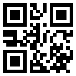 Il Qr Code di 3912715067
