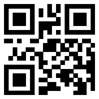 Il Qr Code di 3912715069