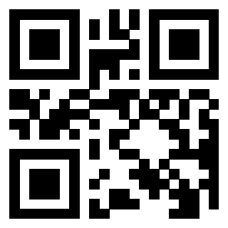 3912715070 - Immagine del Qr Code associato