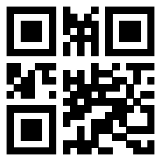 3912715071 - Immagine del Qr Code associato