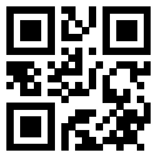 Immagine del Qr Code di 3912715072
