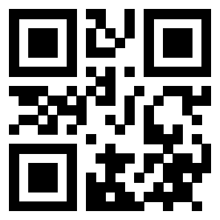 Immagine del QrCode di 3912715073