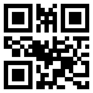 3912715075 Qr Code associato