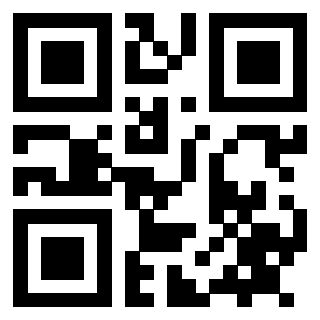 Immagine del Qr Code di 3912715076