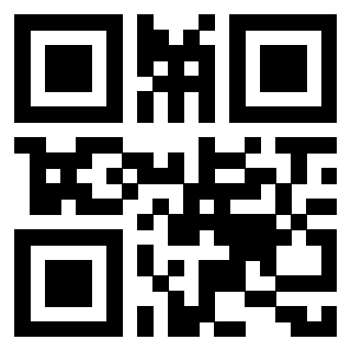 3912715077 - Immagine del Qr Code