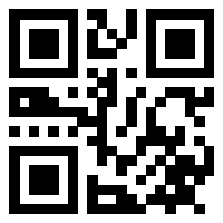 Immagine del Qr Code di 3912715078