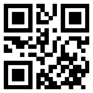 Immagine del QrCode di 3912715079