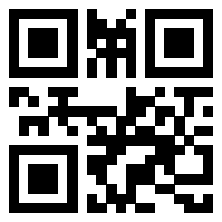 Il Qr Code di 3912715081