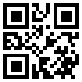 Il Qr Code di 3912715082