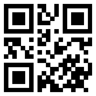 Immagine del QrCode di 3912715085