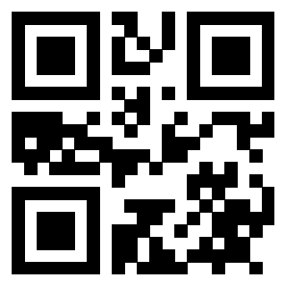 3912715086 - Immagine del QrCode associato